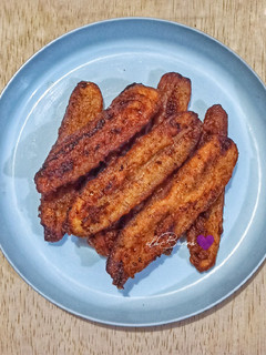 Foto resep 552. Sale Pisang Goreng