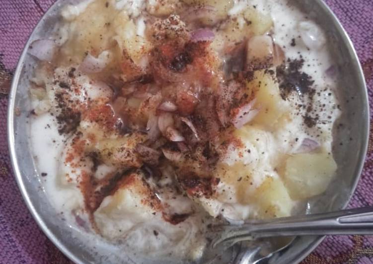 Dahi bhalle