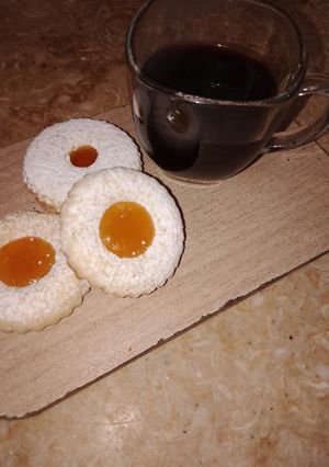 صورة لوصفة صابلي بالمعجون