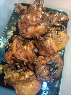 Foto resep Ayam goreng kecap