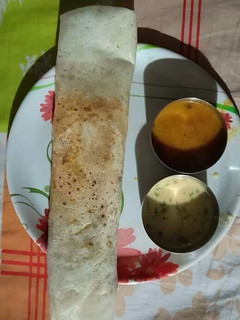 मूंग की दाल का दोसा (moong dal ka dosa recipe in Hindi) रेसिपी मुख्य फोटो