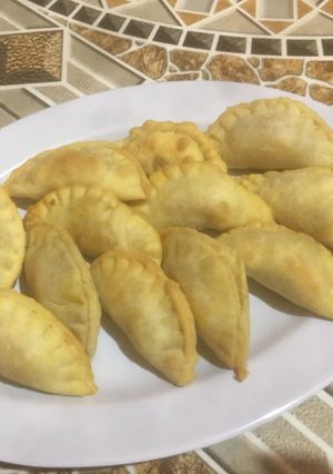 Foto resep Pastel wortel makaroni