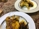 خوراک‌ بلدرچین