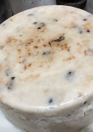 蘿蔔糕 的食譜成品照片