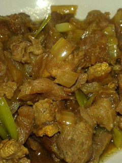 Foto resep Beef Teriyaki (Teriyaki Sapi)