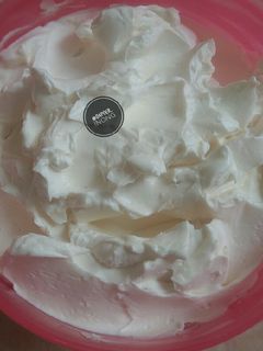 Foto resep Butter cream