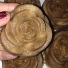 รูปของ Bolu kukus pisang coklat