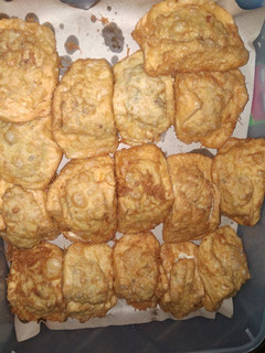 Foto resep Tahu isi daging