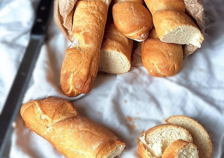 Baguettes veloci