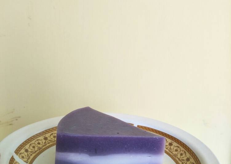 Pudding Taro