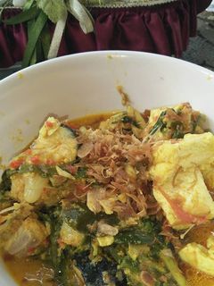 Foto resep patin bumbu rujak 