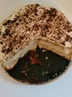 Foto resep Bolu tiramisu