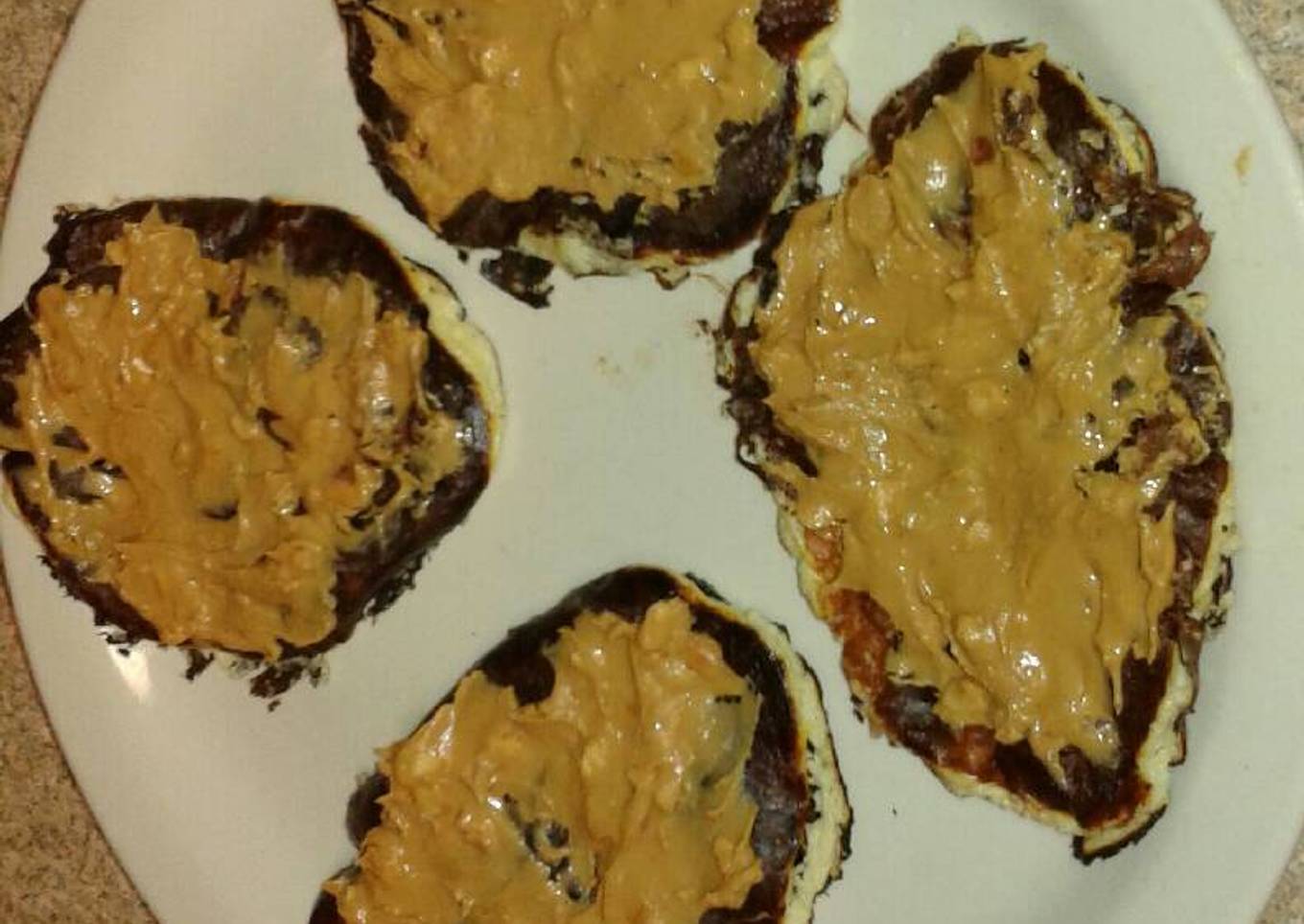 Easiest Way to Make Any-night-of-the-week Protein Pancakes