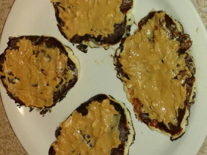 Easy Steps to Prepare Protein Pancakes the  Makes Drooling Tasty