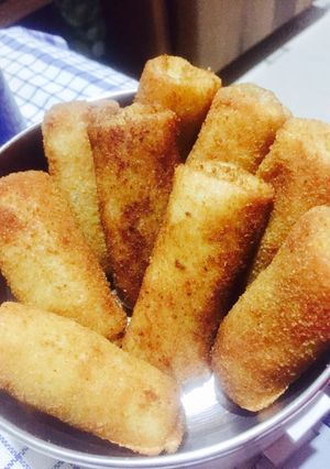 Foto resep Risoles Isi Sayuran