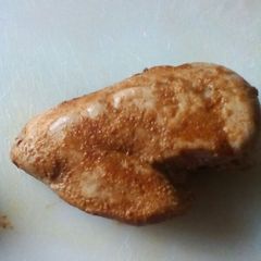 A picture of Peri Peri Roast Chicken.