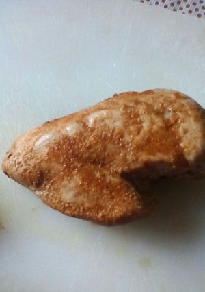 A picture of Peri Peri Roast Chicken.