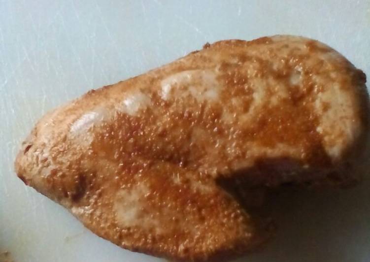 Recipe of Ultimate Peri Peri Roast Chicken