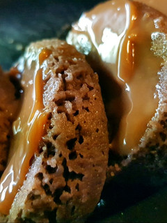 Una foto de Mug cake - torta en taza (en microondas)
