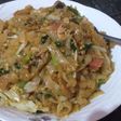 Kwetiaw Goreng Pedas