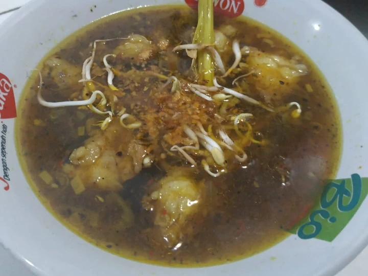 Langkah Mudah untuk Membuat Resep Rawon Daging Sapi Khas Jawa Timur yang Lezat
