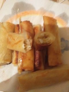 صورة لوصفة بوراك بحشوة رائعة