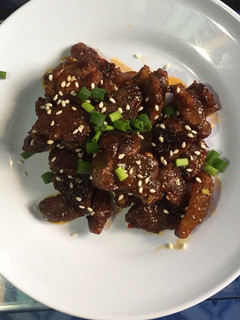 Foto resep Daging Sapi BBQ