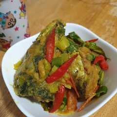 รูปของ Pesmol Ikan