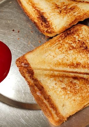 A picture of Sandwich.