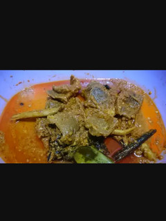 Foto resep Rendang daging sapi