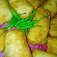 Risol kampung