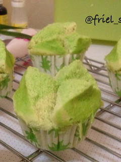 Foto resep Bolu kukus mekar