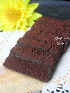 Foto resep Brownies Kukus Ala Amanda