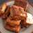 Tahu Tempe Bacem