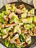 Chicken Caesar Salad