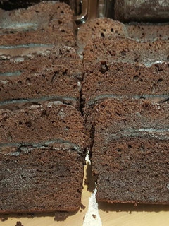 Foto resep Brownies Kukus Tanpa Mixer dan Oven