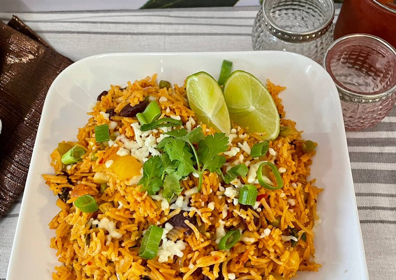 Mexican Rice