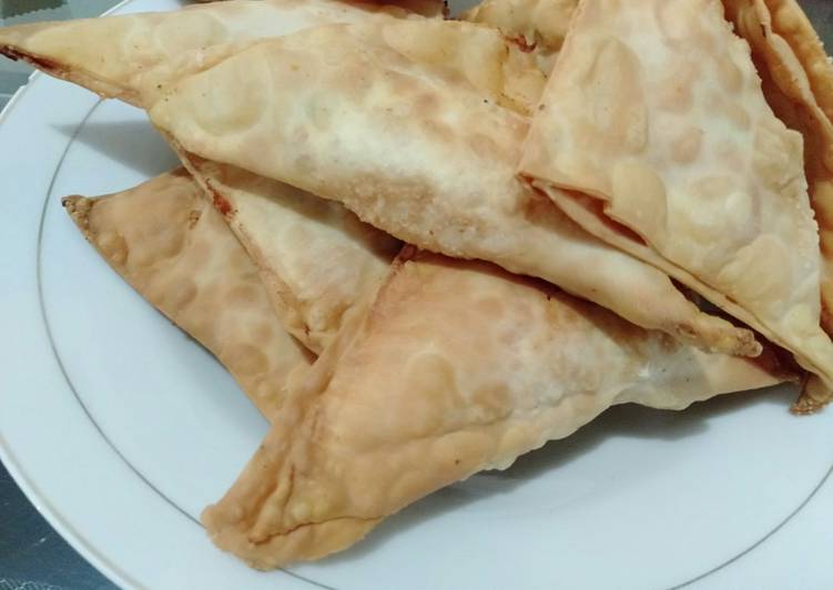 Samosa