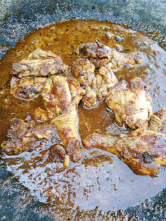 A picture of Chicken Disk.