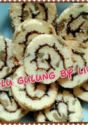 Foto resep Bolu gulung