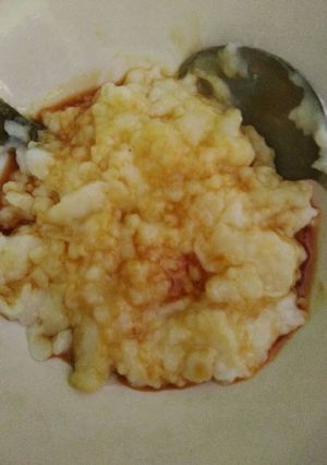Foto resep Bubur sumsum enak & no enek