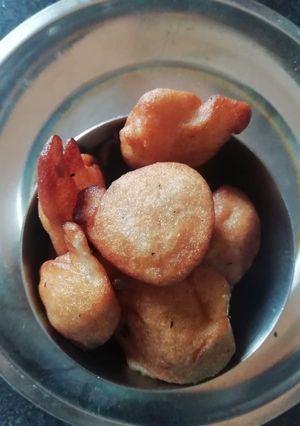 A picture of Gulgule.