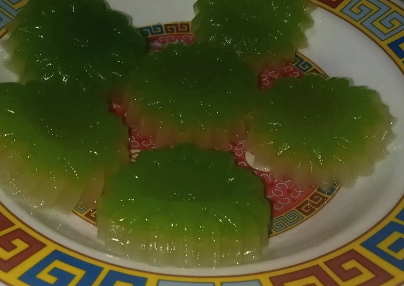 Kue lapis