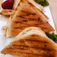 A picture of Panini.