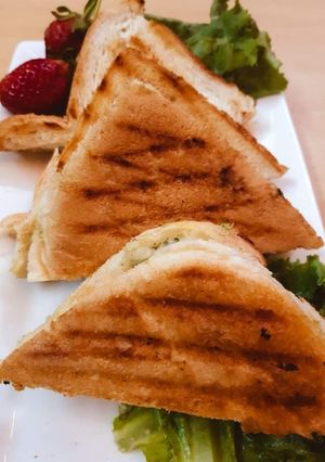 A picture of Panini.