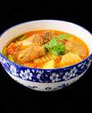 SP.1039 - Ragu Sườn Heo Vintage