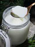 Yoghurt Home Made