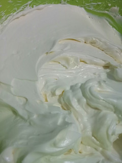Foto resep Butter cream soft cream