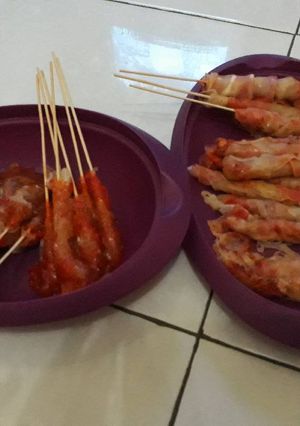 Foto resep Cilung Pedas