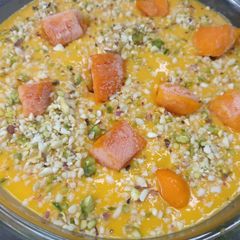 Mango delight A picture of Mango delight.